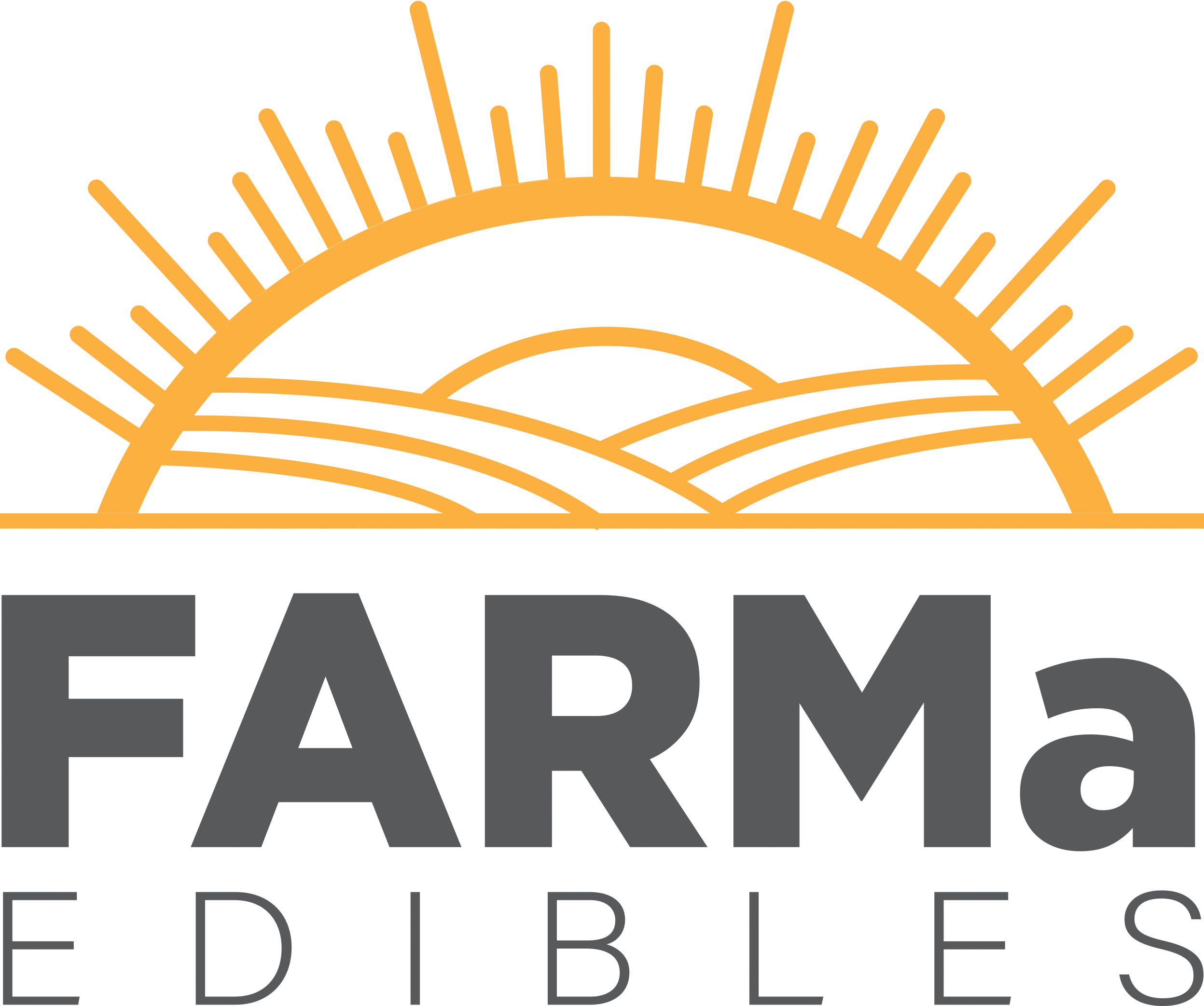 FARMa Edibles