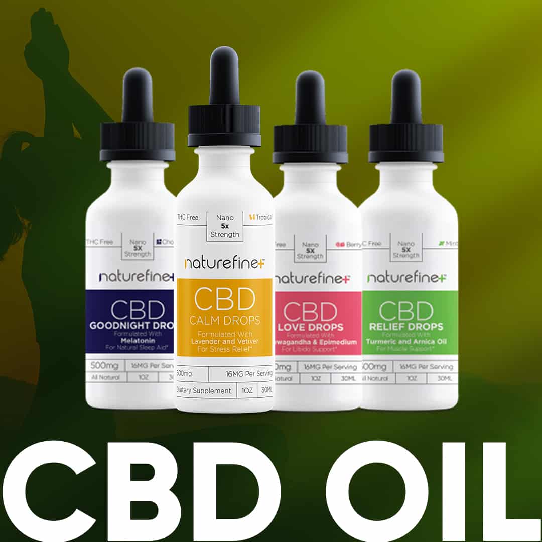 CBD Oil