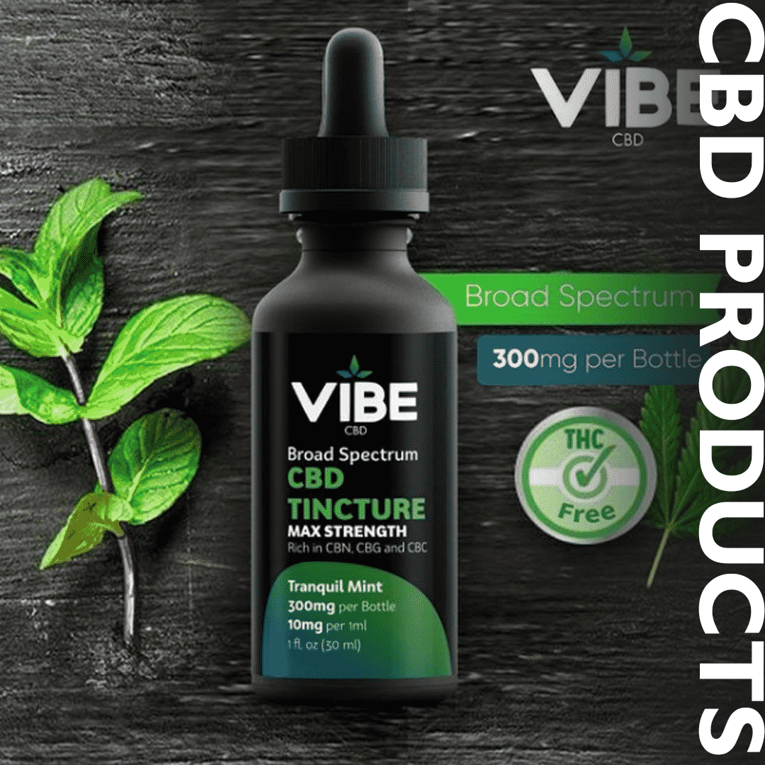 CBD Products