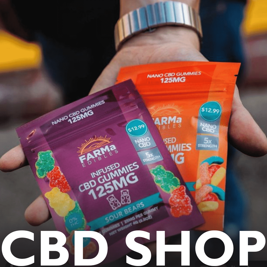 CBD Shop